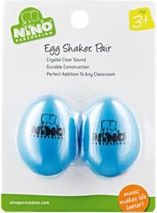 Shaker Nino NINO540SB-2 Sky Blue Shaker