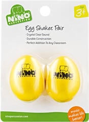Shaker Nino NINO540Y-2 Yellow Shaker
