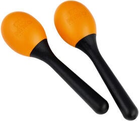 Maracas Nino NINO569OR Orange Maracas