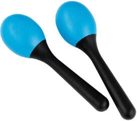 Maracas Nino NINO569SB Sky Blue Maracas