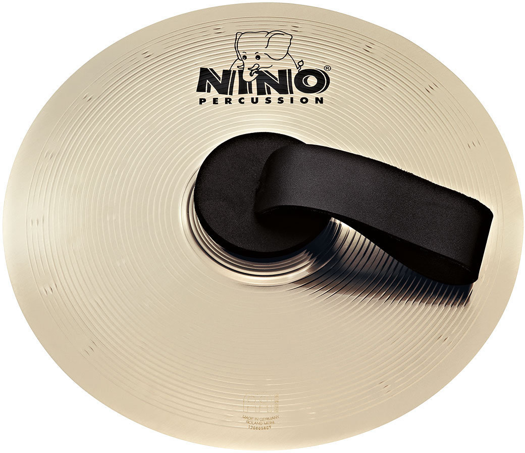 Finger Cymbals Nino NS305 Finger Cymbals