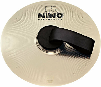 Finger Cymbals Nino NS305 Finger Cymbals - 1