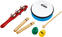 Percusión para niños Nino NINOSET3 Percusión para niños