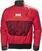Giacca Helly Hansen HP Smock Top Giacca Alert Red XL