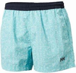 Helly Hansen Colwell Trunk Glacier Blue
