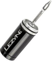 Bicycle puncture repair Lezyne Tubeless Kit Bicycle puncture repair