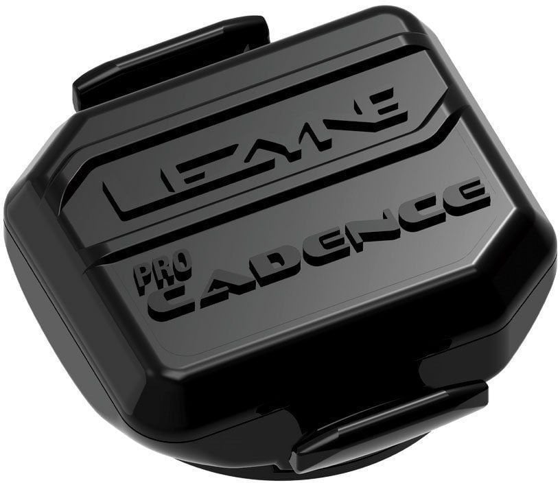 Electrónica de ciclismo Lezyne Pro Cadence Sensor