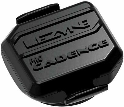 Aparelhos eletrónicos para ciclismo Lezyne Pro Cadence Sensor - 1