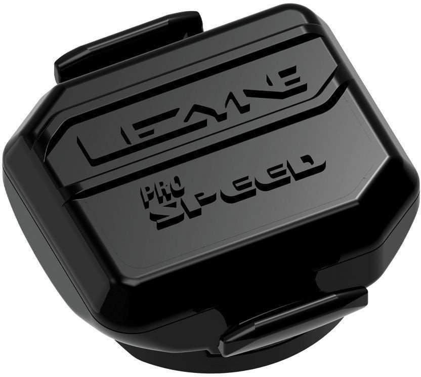 Kolesarska elektronika Lezyne Pro Speed Sensor