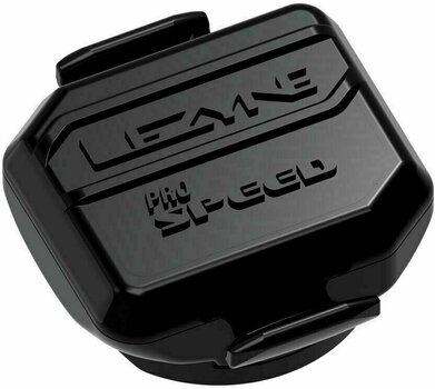 Kerkékpár elektronika Lezyne Pro Speed Sensor - 1