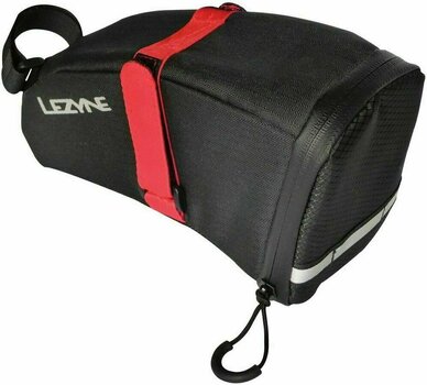 Biciklistička torba Lezyne Aero Caddy Black - 1