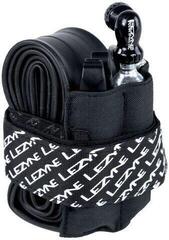 Cykeltaske Lezyne Sendit Caddy Strap Reservedel til taske Black