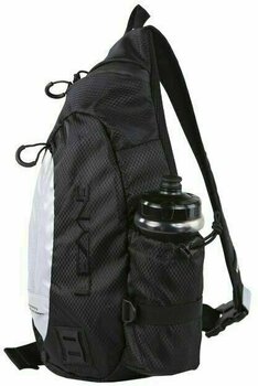 Cycling backpack and accessories Lezyne Shoulder Pack Black Backpack - 1