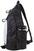 Cycling backpack and accessories Lezyne Shoulder Pack Black Backpack