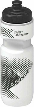 Bicycle bottle Lezyne Flow Thermal White 550 ml Bicycle bottle - 1