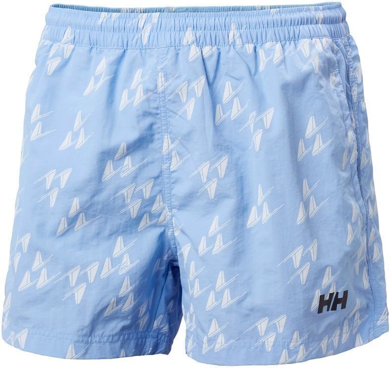 Men's Swimwear Helly Hansen Colwell Trunk Coast Blue 2XL