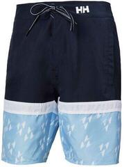 Helly Hansen Marstrand Trunk Navy