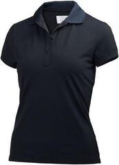 Helly Hansen W Crew Tech Polo Navy M Helly Hansen W Crew Tech Polo Navy M