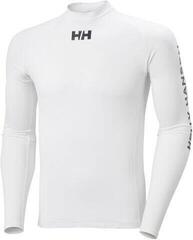 Helly Hansen Waterwear Rashguard White