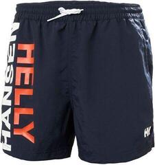 Helly Hansen Cascais Trunk Navy S Helly Hansen Cascais Trunk Navy S