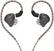 Ear Loop headphones FiiO FH1S Transparent