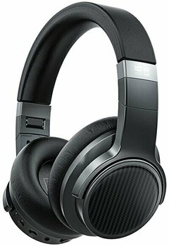 Wireless On-ear headphones FiiO EH3NC Black - 1