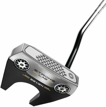Golfschläger - Putter Odyssey Stroke Lab 19 Linke Hand 35'' - 1