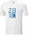 T-Shirt Helly Hansen HP Racing T-Shirt White 2XL