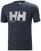 T-Shirt Helly Hansen HP Racing T-Shirt Navy L