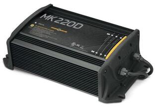 Încărcător Minn Kota MK-220E Încărcător (Folosit)