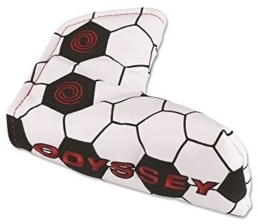 Visera Odyssey Soccer Blade