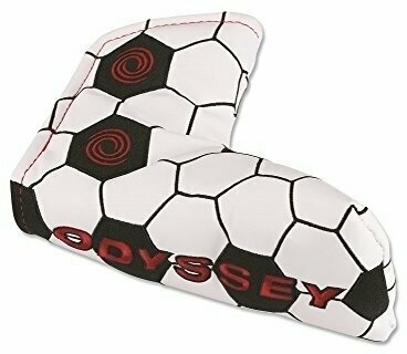 Mailanpäänsuojus Odyssey Soccer Blade - 1