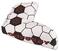 Headcovers Odyssey Soccer Blade