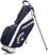 Golf Bag Callaway Fairway C Navy/White/Red Golf Bag