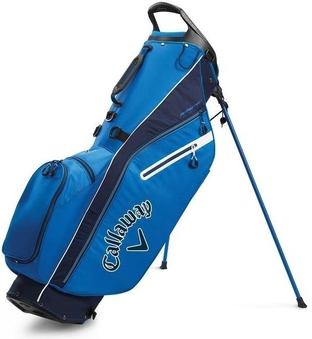 Stand Bag Callaway Fairway C Royal/Navy/White Stand Bag