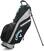 Golf torba Stand Bag Callaway Fairway C Silver/Black Golf torba Stand Bag