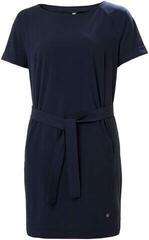 Helly Hansen W Thalia Summer Dress Navy