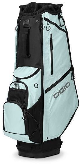 Bolsa de golf Ogio Xix 14 Aqua Bolsa de golf