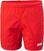 Kids Sailng Clothes Helly Hansen JR Volley Shorts Alert Red 152