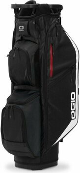 Golf Bag Ogio Fuse 314 Black Golf Bag - 1