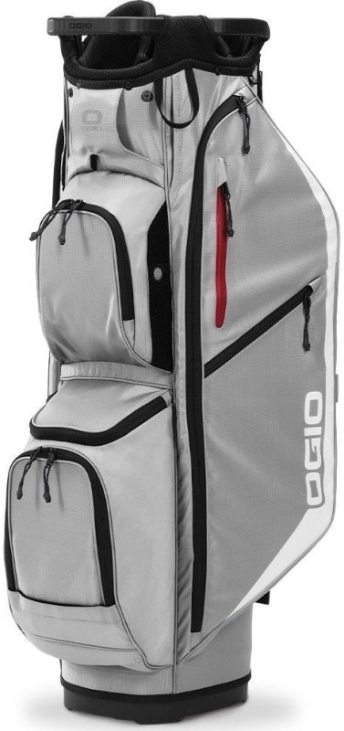Golf Bag Ogio Fuse 314 Grey Golf Bag