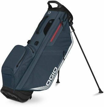 Borsa da golf Stand Bag Ogio Fuse Aquatech 304 Navy Borsa da golf Stand Bag - 1