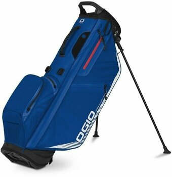 Borsa da golf Stand Bag Ogio Fuse Aquatech 304 Cobalto Borsa da golf Stand Bag - 1