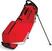 Golf Bag Ogio Fuse Aquatech 304 Red Golf Bag