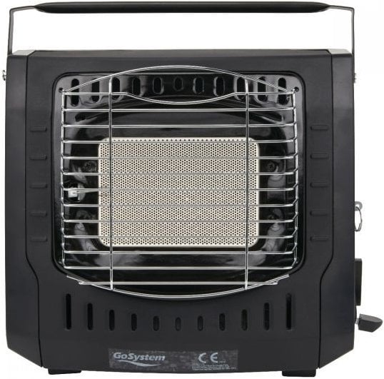 Outdoor Heater GoSystem Dynasty Outdoor Heater