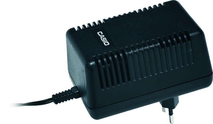 Power Supply Adapter Casio AD5FP