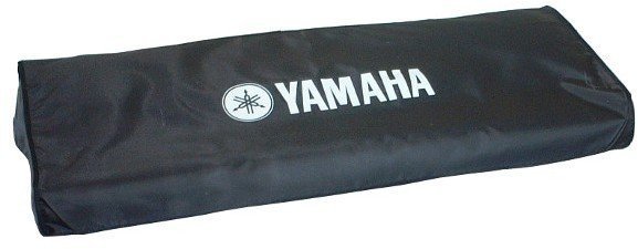 Tekstylna osłona do klawiszy
 Yamaha DC 20 A