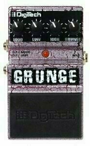 Gitaareffect Digitech DGR Grunge Distortion - 1