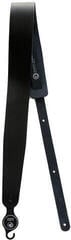 Guitar strap D'Addario Planet Waves 25L00-DX Black Guitar strap