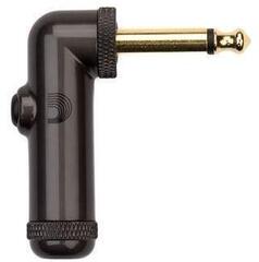 Jack 6,3 mm D'Addario Planet Waves PW-AGRAP-1 Jack 6,3 mm